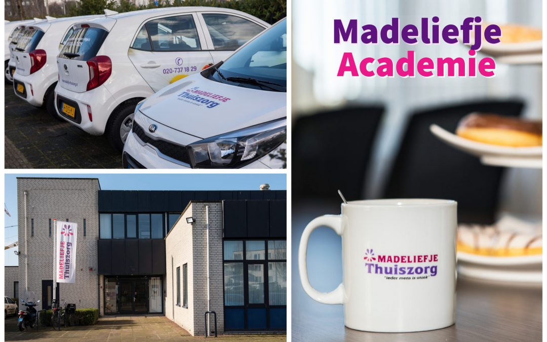 Madeliefje Academie